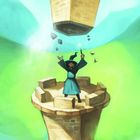 Rebel, Wędrujące wieże: Magiczna wieża, dodatek do gry