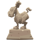 Rebel, Worms, gra strategiczna