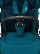 Recaro, Lexa Elite Select, wózek spacerowy, Night Black