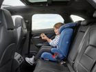 Recaro, Monza Nova 2 Seatfix, Prime, fotelik samochodowy, Silent Grey, 15-36 kg