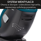 Recaro, Salia 125, I-Size, fotelik samochodowy, 0-18 kg, Select Teal Green
