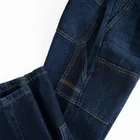 Regulowane spodnie jeansowe o kroju carpenter Cool Club