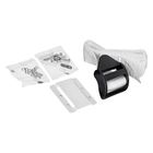 Reolink, kamera IP do monitoringu, TrackMix LTE Series G770 8MP