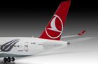 Revell, Airbus A350-900 Turkish Airlines, model do sklejania
