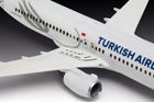 Revell, Boeing 737-800 Turkish Airlines, model do sklejania