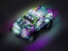 Revell, Ghost Driver, pojazd zdalnie sterowany, fioletowy