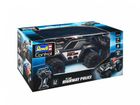Revell, Highway Police, pojazd zdalnie sterowany, 1:16