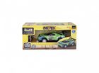 Revell, One Piece, Zoro Rally Car, pojazd zdalnie sterowany, 1:26