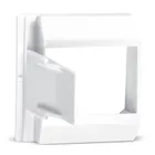 Ricokids, magnetyczne zabezpieczenie szafek, 8 szt.