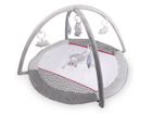 Ricokids, mata edukacyjna, interaktywna, Królik, 90-45 cm