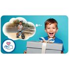 Ricokids, rowerek biegowy