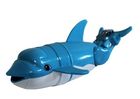 Robo Fish, Rybki mechaniczne