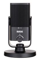 Rode, NT-USB Mini, mikrofon pojemnościowy USB