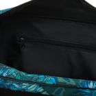 Rovicky, torba podróżna, z dopinanym paskiem