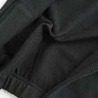 Rozpinana bluza z kapturem oversize NOWEAR