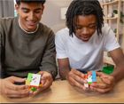 Rubik's, Speed, Kostka Rubika, łamigłówka, 3-3