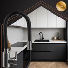 Ruhhy, ateria kuchenna elastyczna wylewka