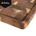 Ruhhy, deska akacjowa do krojenia