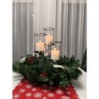 Ruhhy, gałązki na stroik, 29 cm, 40 szt.