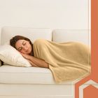 Ruhhy, narzuta podgrzewana