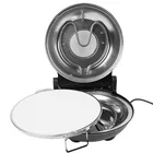 Ruhhy, piec do pizzy