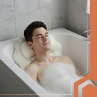 Ruhhy, poduszka relaksacyjna do kąpieli