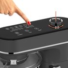 Ruhhy, robot kuchenny z podgrzewaną misą + blender, 25728