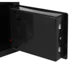 Ruhhy, sejf z szyfrem