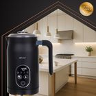 Ruhhy, spieniacz do mleka z wyświetlaczem, 500W