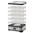 Ruhhy, suszarka do grzybów, owoców i warzyw