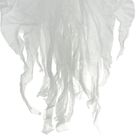 Ruhhy, szkielet wiszący, biały, dekoracja, 26124