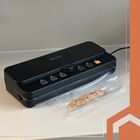 Ruhhy, zgrzewarka do folii, zestaw, 24620