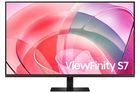 Samsung, monitor, 37", ViewFinity S70D VA 3840-2160 UHD, 16:9, 1xHDMI, 1xDP 5ms PinP/PbyP 60Hz, płaski, 2Yd2d, LS37D700EAUXEN