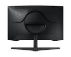 Samsung, monitor gamingowy, 27", LS27CG552EUXEN