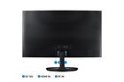 Samsung, monitor, LED 27", LS27C364EAUXEN