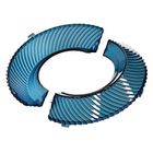 Samsung, monitor, LED, 27", LS27FG510EUXEN, 180Hz