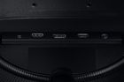 Samsung, monitor, ODYSSEY G5 LED 34", LC34G55TWWPXEN