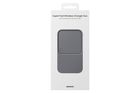 Samsung Wireless Charger Duo, without Travel Adapter, Black