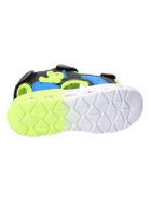 Sandały chłopięce, mix, American Club