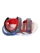 Sandały chłopięce, mix, American Club