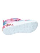 Sandały dziewczęce, mix, American Club