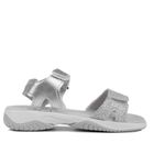 Sandały dziewczęce, mix, Lotto Isaluba