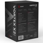 Savio, chłodzenie, CPU VORTEX X2 BLACK
