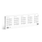 Savio, klawiatura bezprzewodowa, KB-02