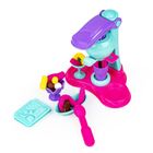 Scentos, Maszynka do lodów, zestaw z pachnącą ciastoliną