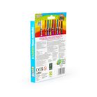 Scentos, pachnące markery, magiczne, 8 kolorów