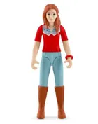 Schleich, Horse Club, Centrum jeździeckie Lakeside, zestaw, 42567