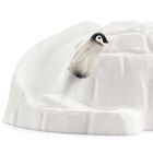 Schleich, Wild Life, Wyprawa na Antarktykę, zestaw, 42558