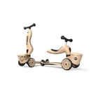 Scoot & Ride, Highwaykick 1, Lifestyle, jeździk i hulajnoga 2w1, Leopard