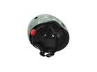 Scoot & Ride, kask ochronny, Green Lines, rozmiar 45-51 cm